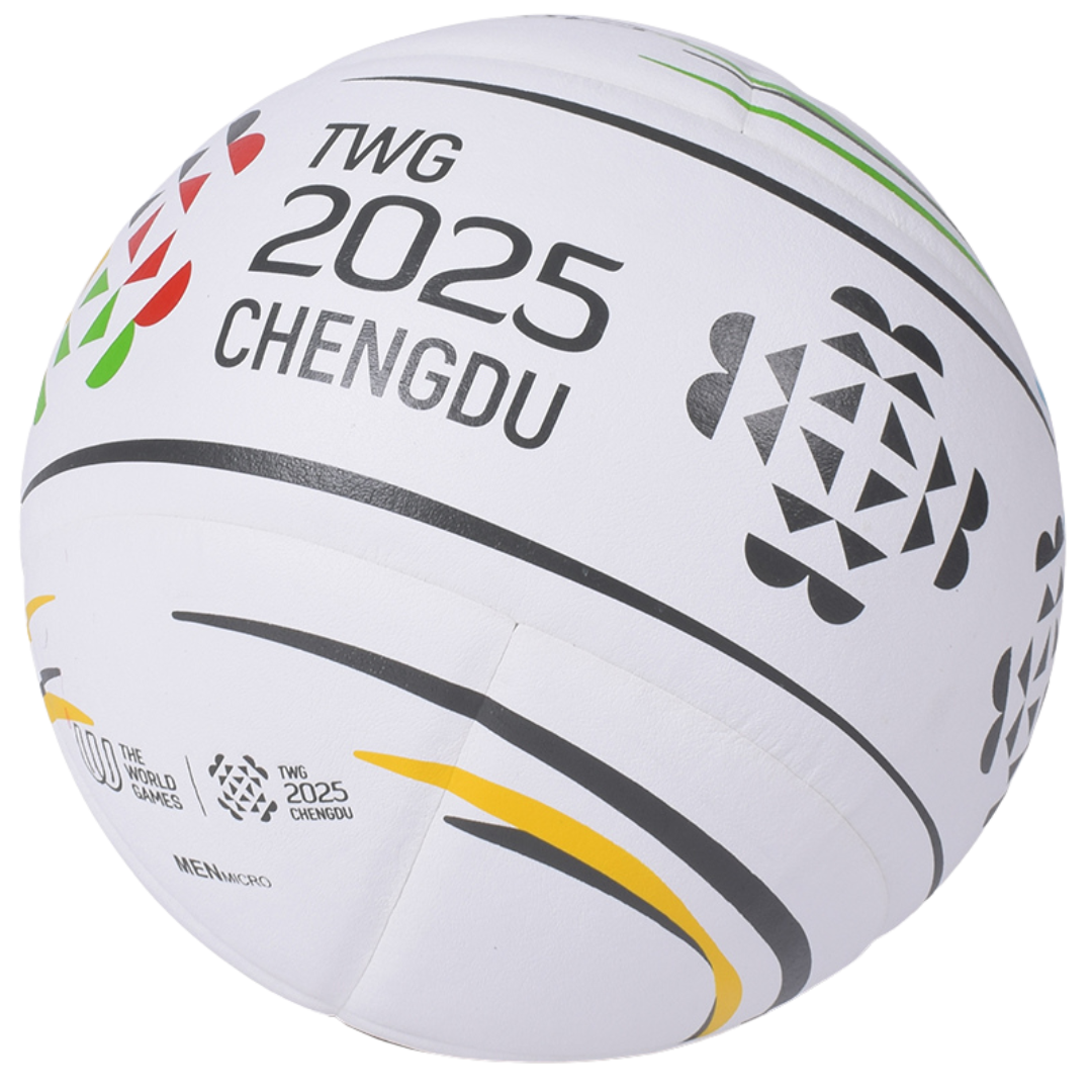 Sportastic World Games 2025 (Men)