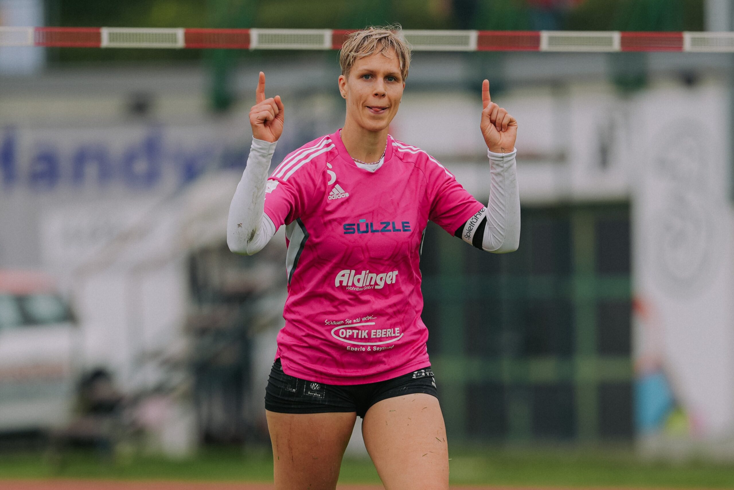 Faustball, IFA Fistball World Tour Final