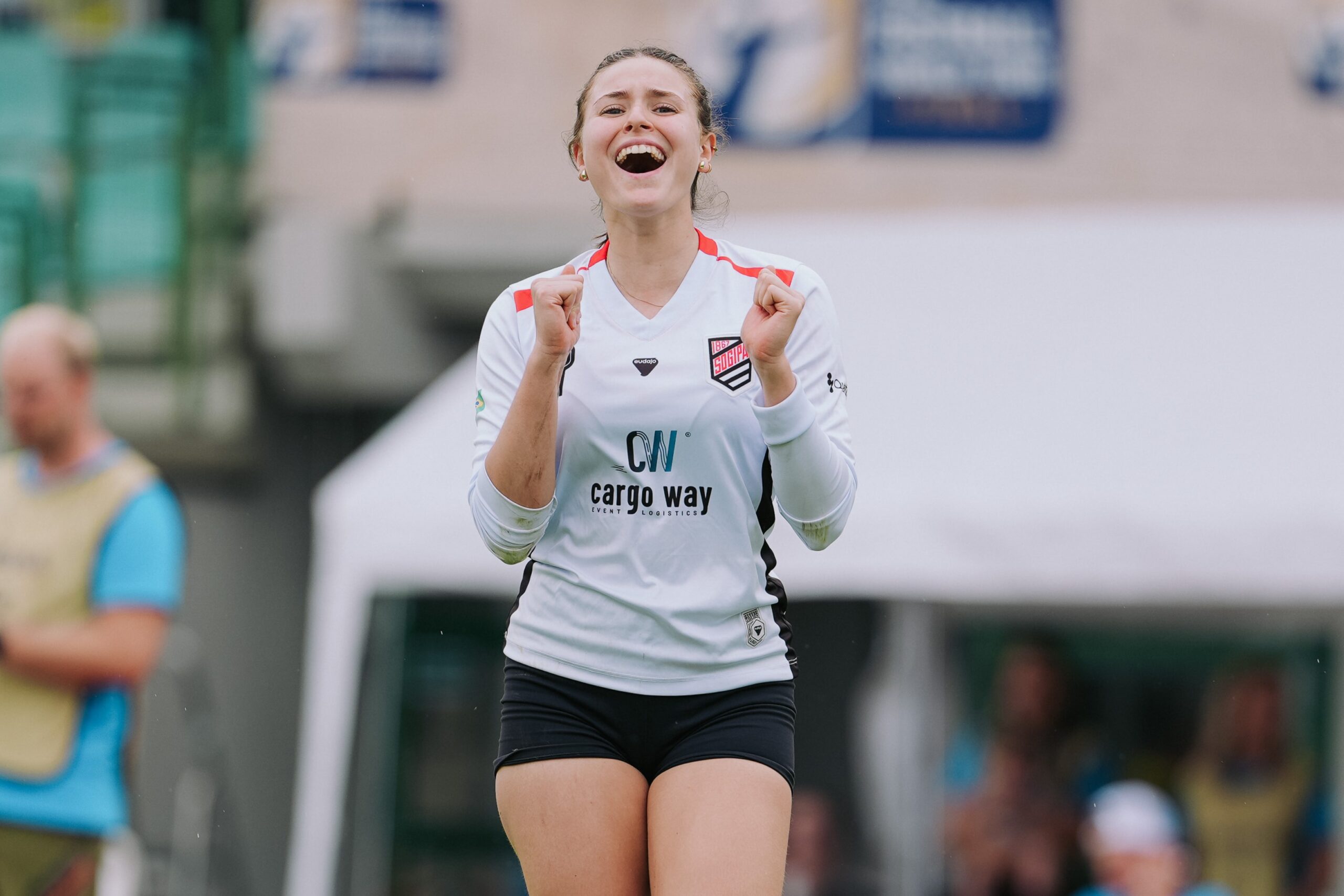 Faustball, IFA Fistball World Tour Final