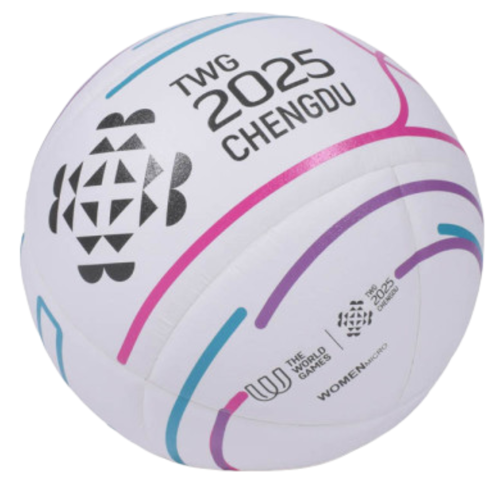 Sportastic World Games 2025 (Women)